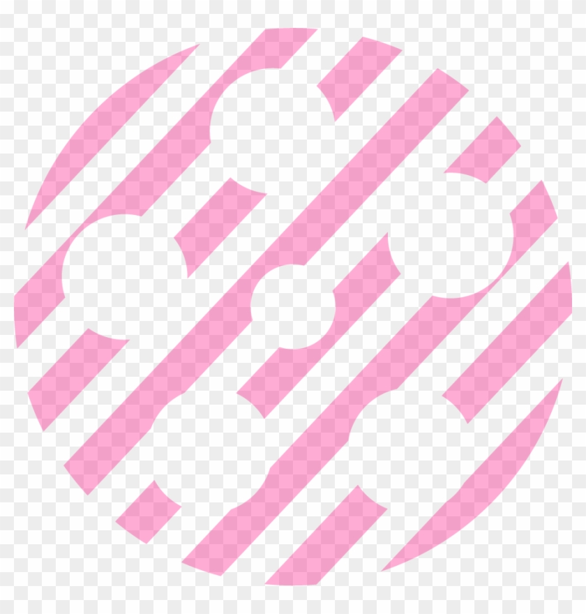 Pink Square Png Clipart