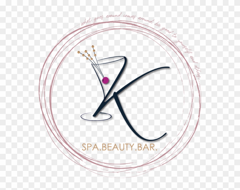 Kcircle - Stemware Clipart