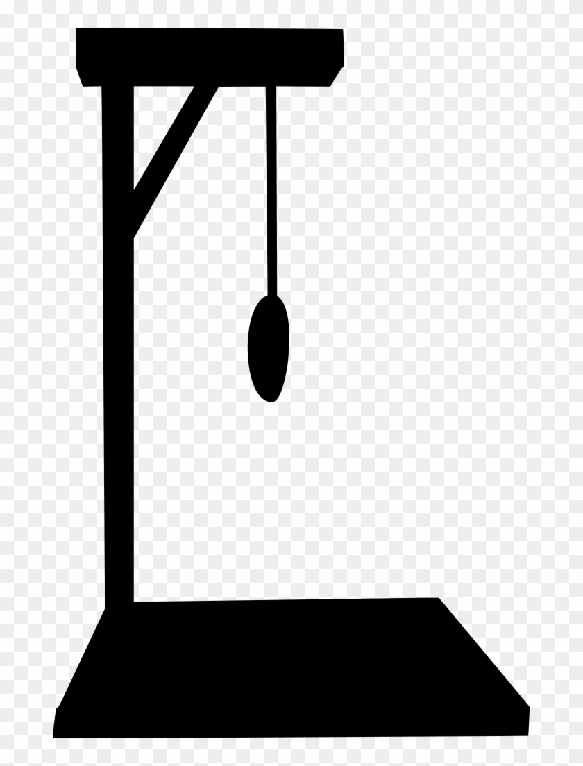 Vector Library Library Criminal Hang Free Image Icon Clipart #5186165