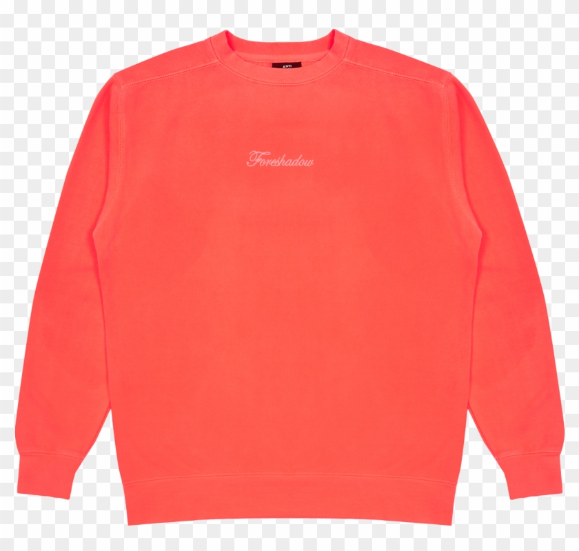 Anti Social Social Club〈foreshadow〉 - Sweater Clipart #5186216