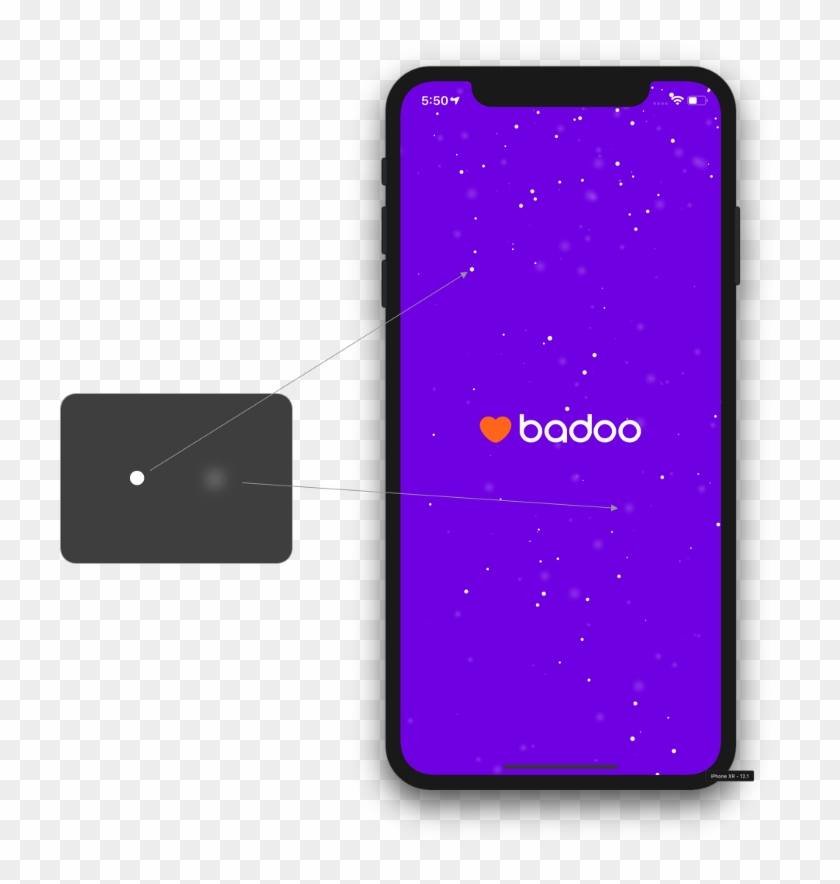 A Christmas Story - Smartphone Clipart