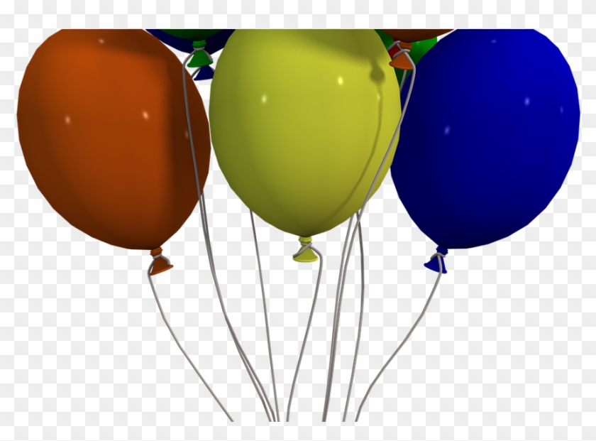 Spa Parties Or Workshops By Beyond Touch Massage - Balloon Clipart #5186397