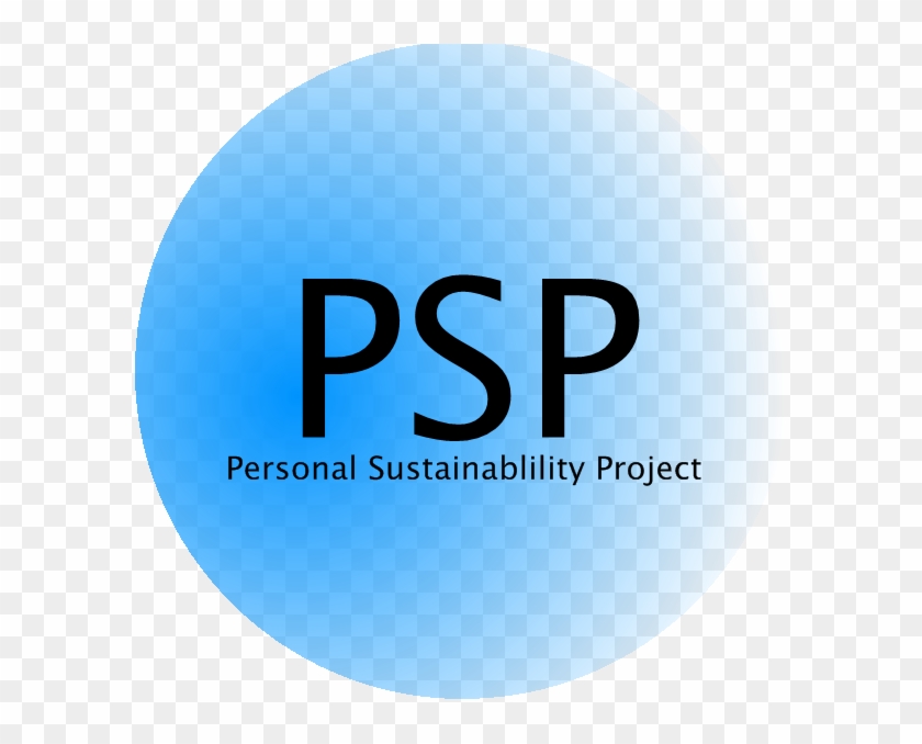 Psp Head - Circle Clipart