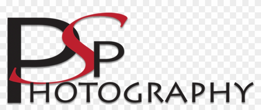Psp Photography - Calligraphy Clipart #5186608