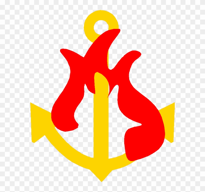 Logo Psp Florian - Straż Pożarna Clipart