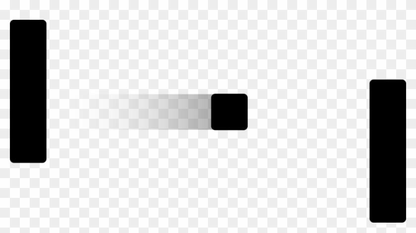 Pong Game Png Clipart #5186742