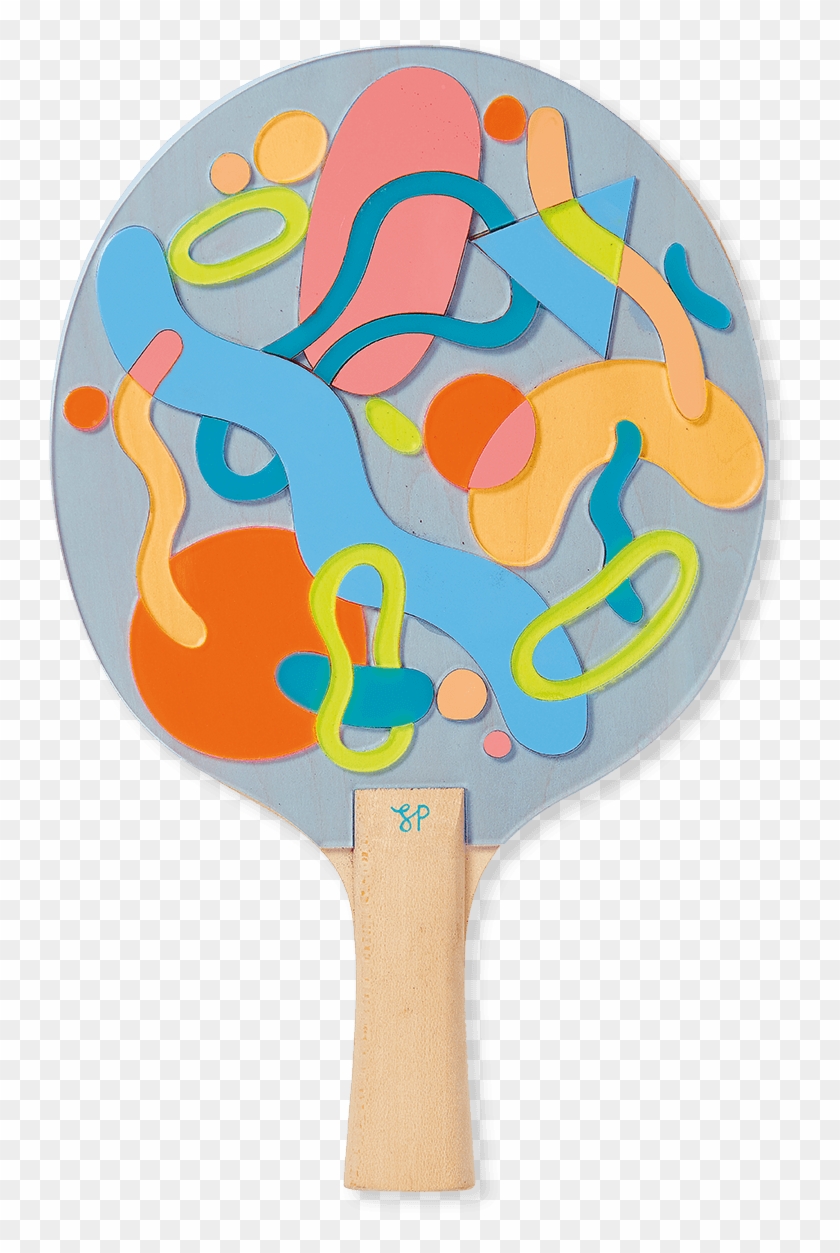 Ping Pong , Png Download - Ping Pong Clipart #5186780