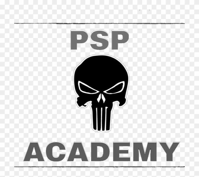 If You Would Like To Sign Up For Any Of The Training - Punisher Skull Clipart #5186807