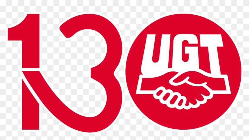 Web Aniversario - Unión General De Trabajadores Clipart #5186853