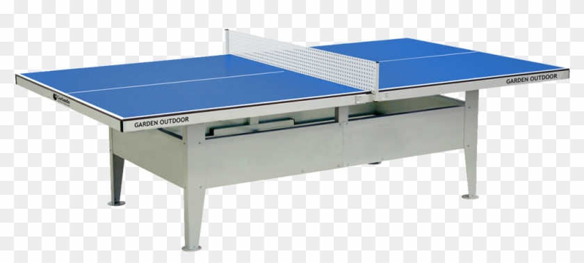 Table De Ping Pong , Png Download - Table De Ping Pong Clipart