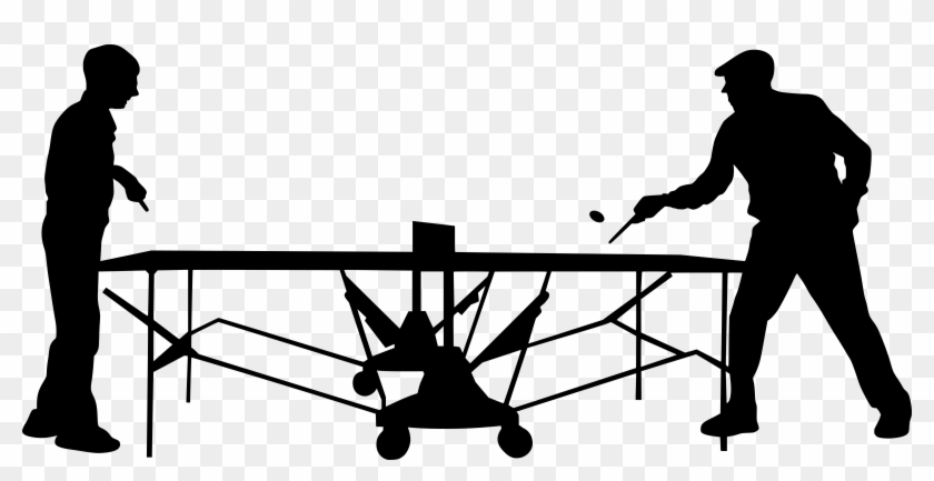 Free Download - Silhouette Clipart #5186937