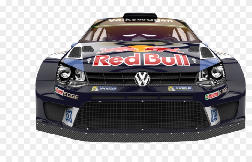 Feature A Geometry Of About 100k Triangles With 2 To - World Rally Car Clipart #5187026