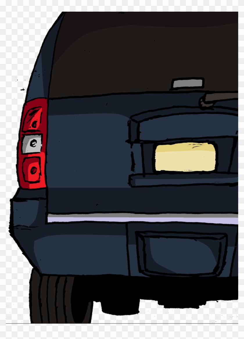 The Struggle Was Real Before Photoshop And Wacom - Sport Utility Vehicle Clipart