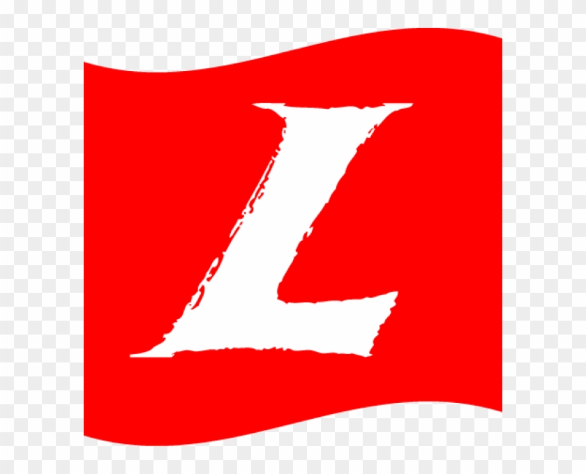 2016 07 - Logo Del Partido Liberal Colombiano Clipart #5187370