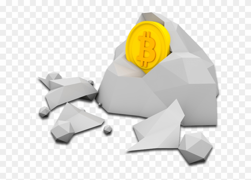 Busy Day For Bitcoin, Ethereum And Ripple - Mining Bitcoin Android Clipart #5187372