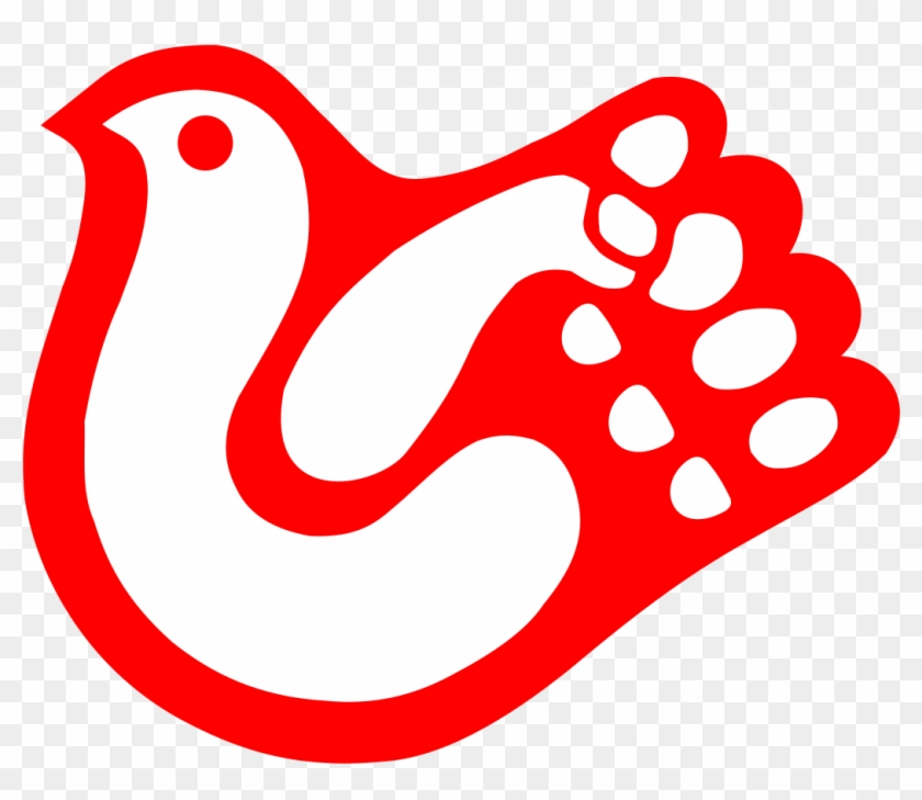 People's Socialist Party - Partido Socialista Popular Logo Clipart #5187411