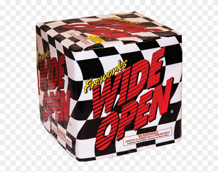 Fireworks Wide Open - Guinness Clipart