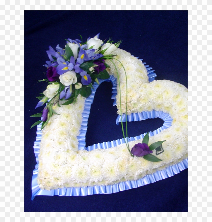 Barnstaple, North Devon - Anthurium Clipart #5187548