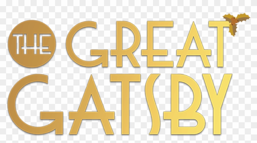 The Great Gatsby - Tan Clipart
