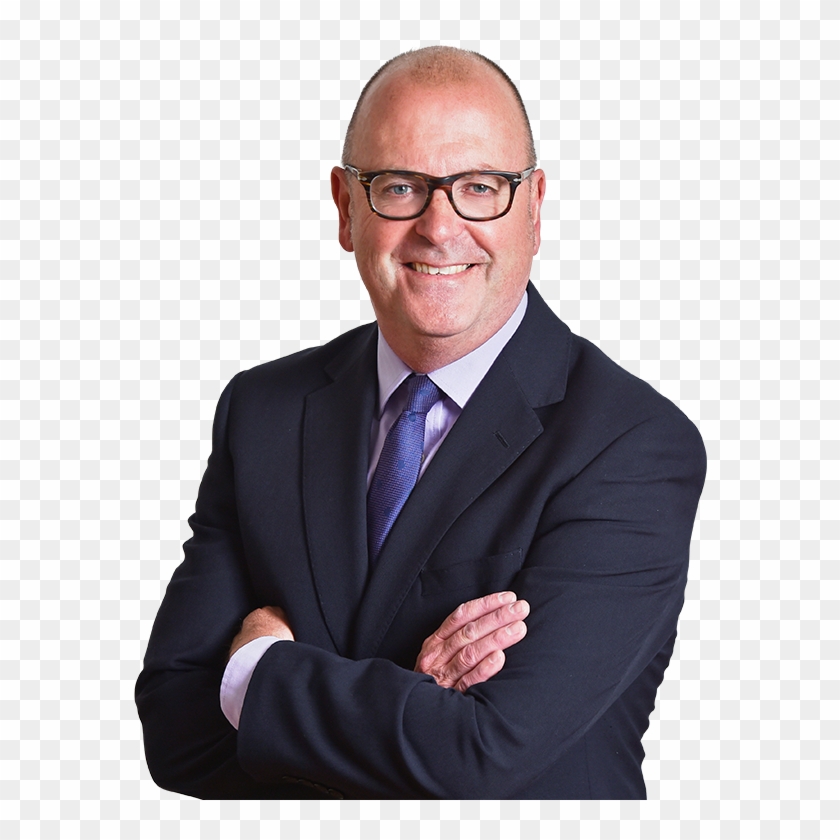 Paul Johnson - Jay Cooper Clipart