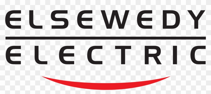 This Is An Exciting Opportunity For Egyptians To Work - Elsewedy Electric Logo Clipart