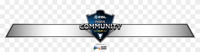Lower 3rd - Esl Esea Clipart