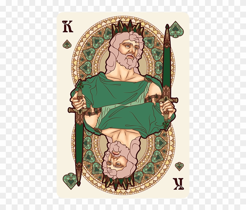 Nouveau Series - Gang Spirit Of The Boogie Clipart #5187935