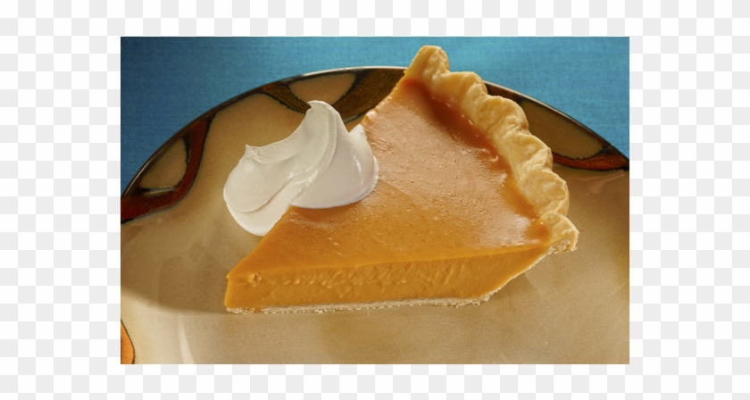 Butterscotch Cream Pie - Treacle Tart Clipart #5188083