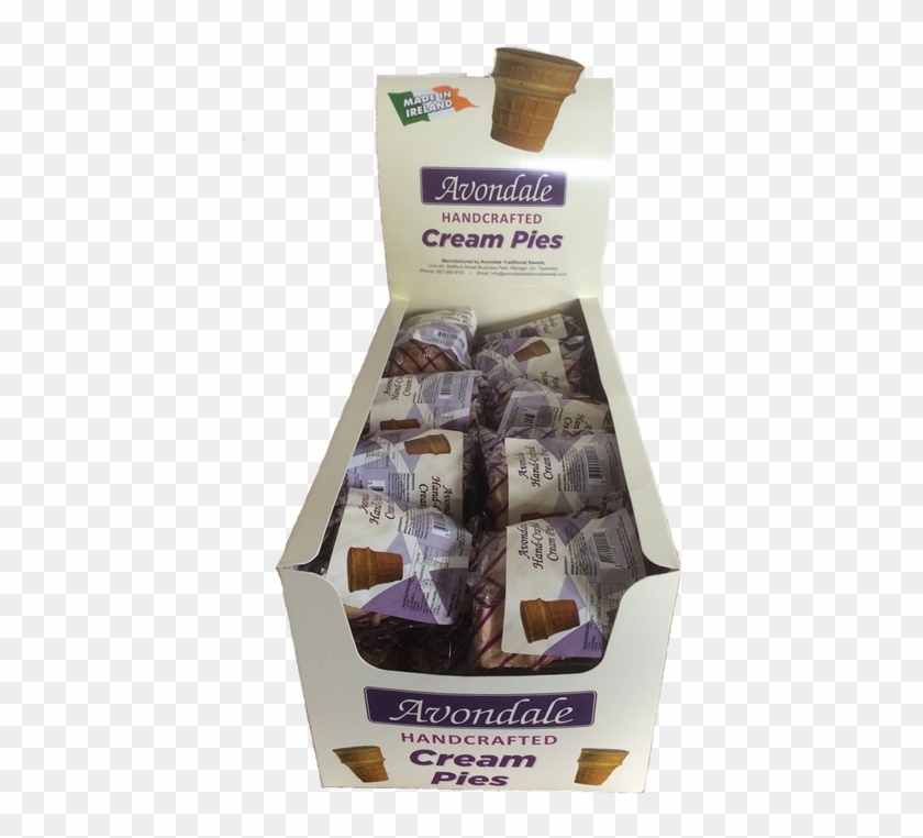 Cream Pies - Mozartkugel Clipart