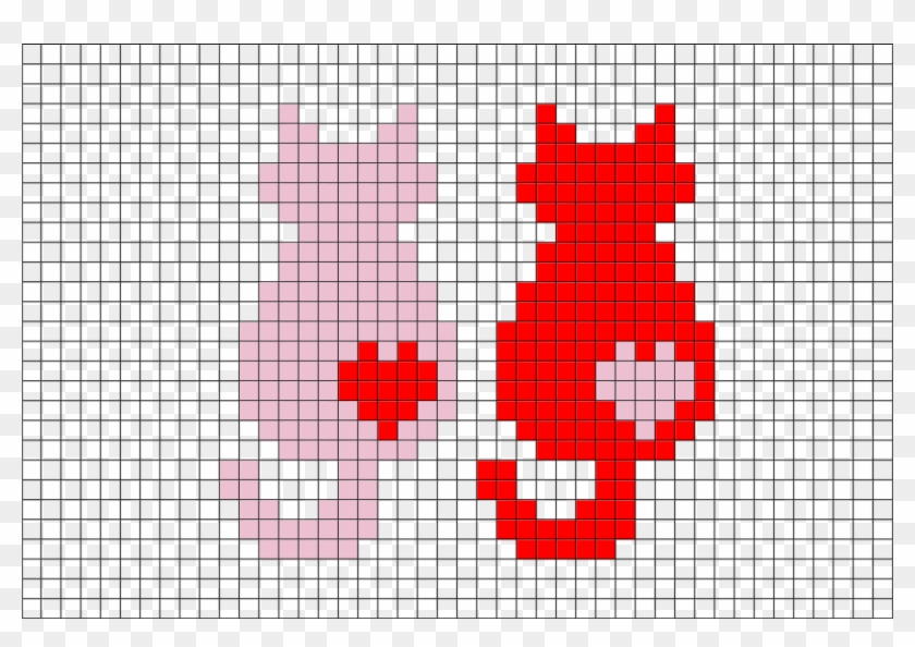 X Men Pixel Art Clipart