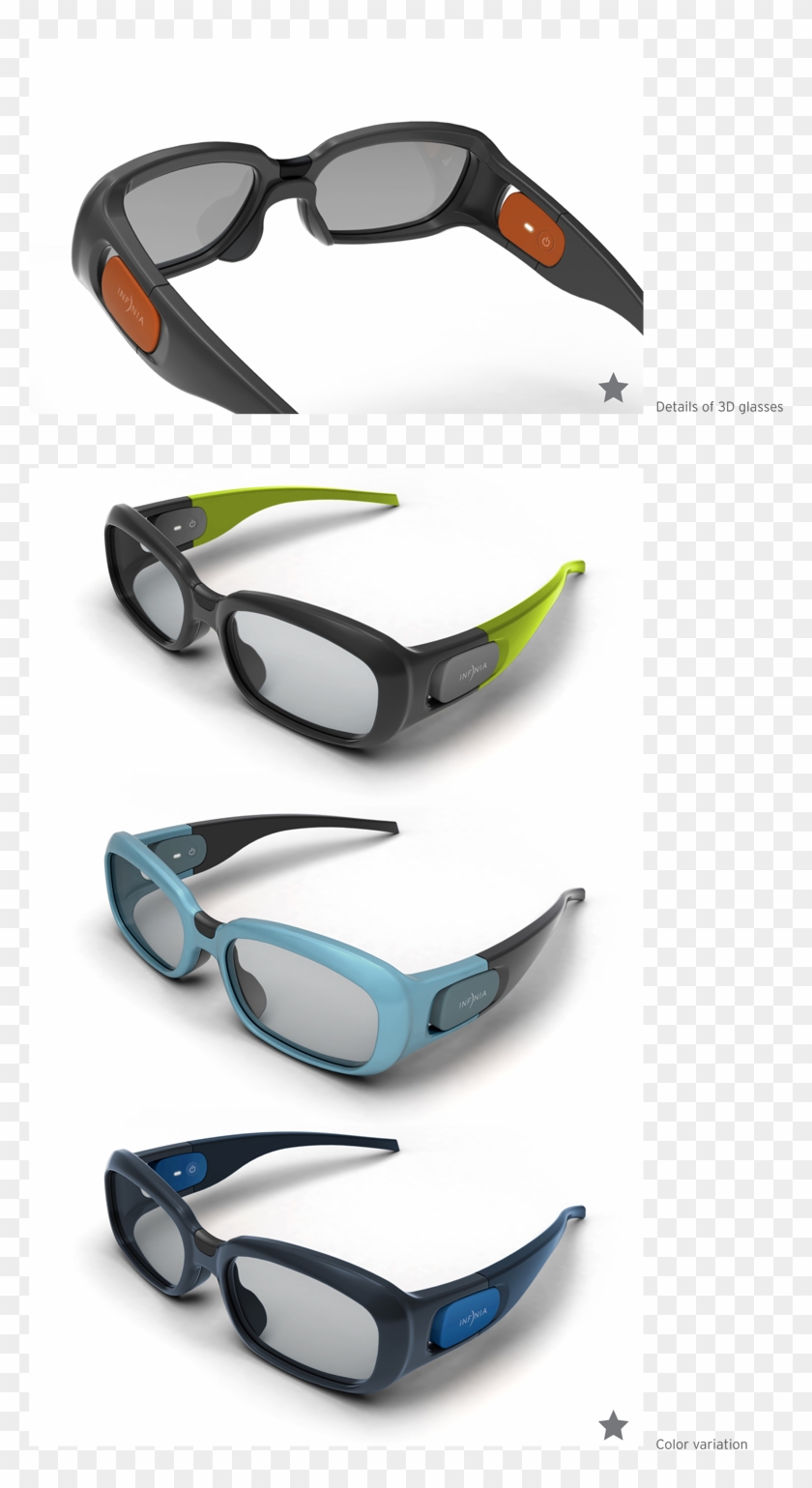 Related - Sunglasses Clipart #5188686