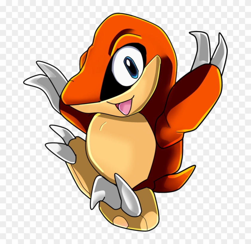 Adahan 1 Channel Art By Absolhunter251-d7skoxn - Ristar Adahan Clipart