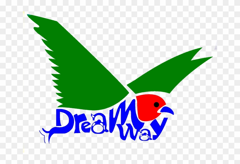 I Will Design Custom Logo And Channel Art As You Want - Perching Bird Clipart