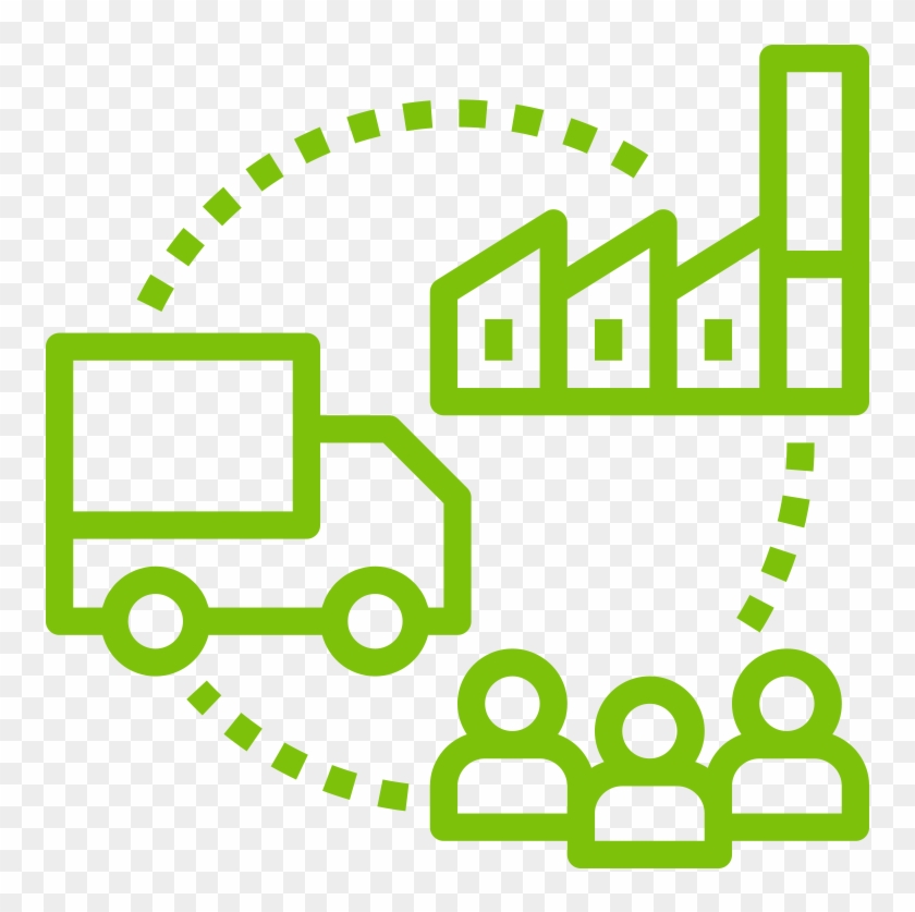 Supply Icon Clipart #5188895