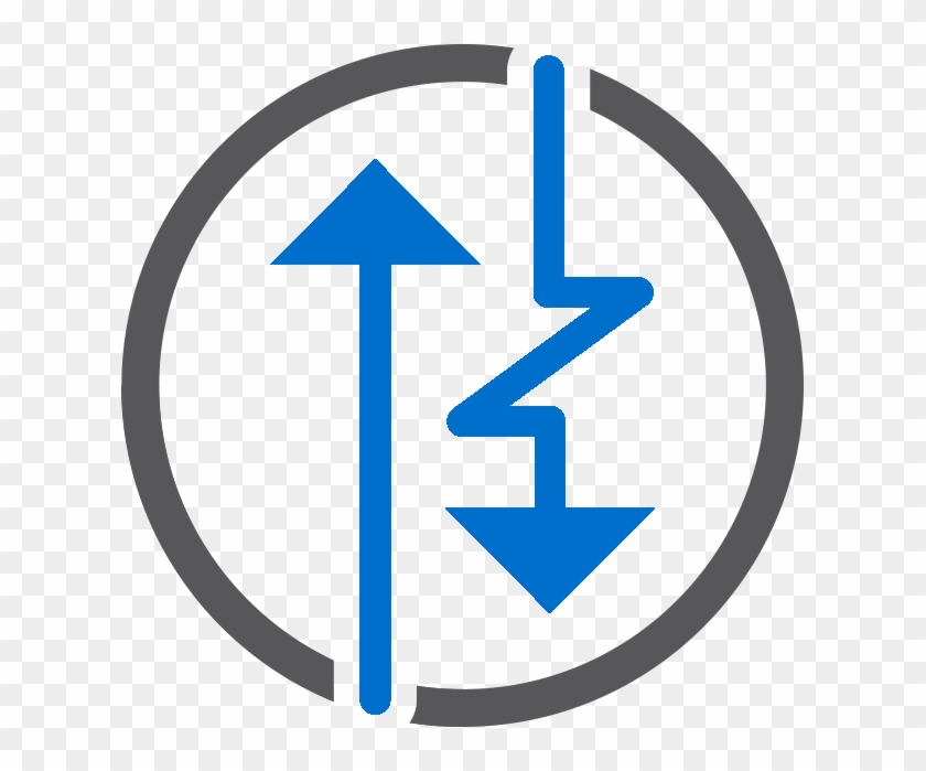 Let's Get You Started - Circle Clipart