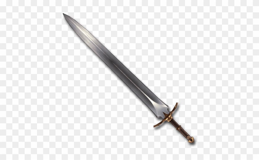 Broadsword Png Clipart #5189059