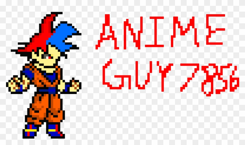 My New Channel Art - Minecraft Grid Pixel Art Clipart