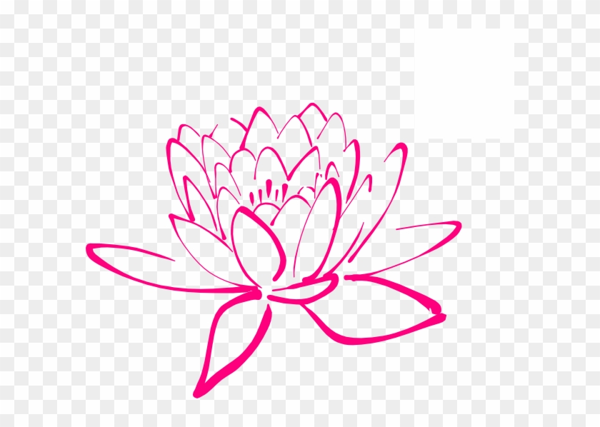 Sakura Blossom Clipart Japanese Rose - Flower Blossom Clipart - Png Download