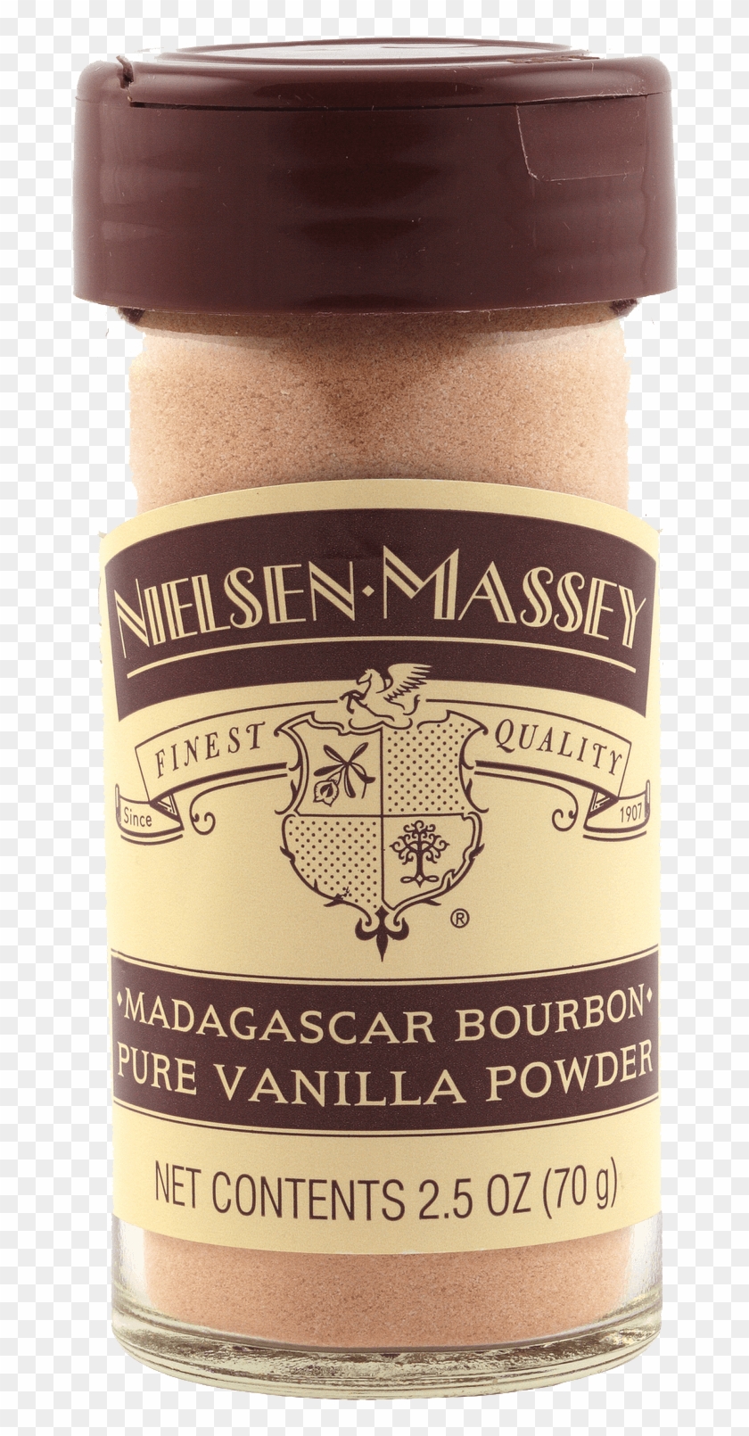 This Recipe Uses - Nielsen Massey Vanilla Extract Clipart #5189401
