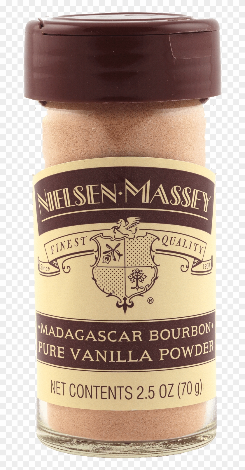 This Recipe Uses - Nielsen Massey Vanilla Extract Clipart