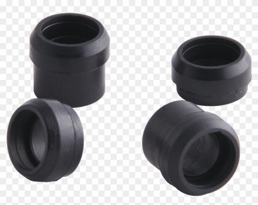 Weather/port Seals - Plastic Clipart