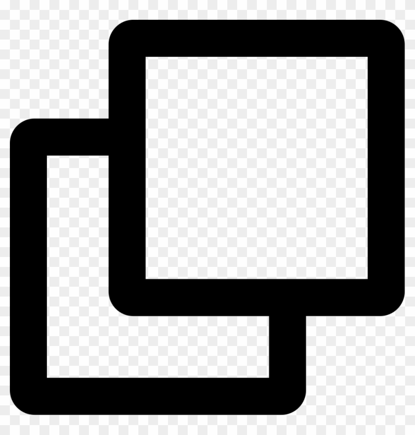 Oo Business Card Icon Clipart #5189429