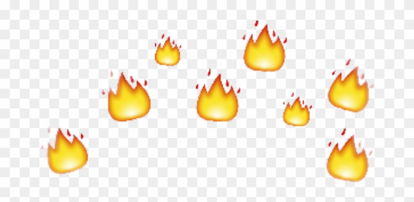 #freetoedit - Fuego Snapchat Png Clipart #5189515