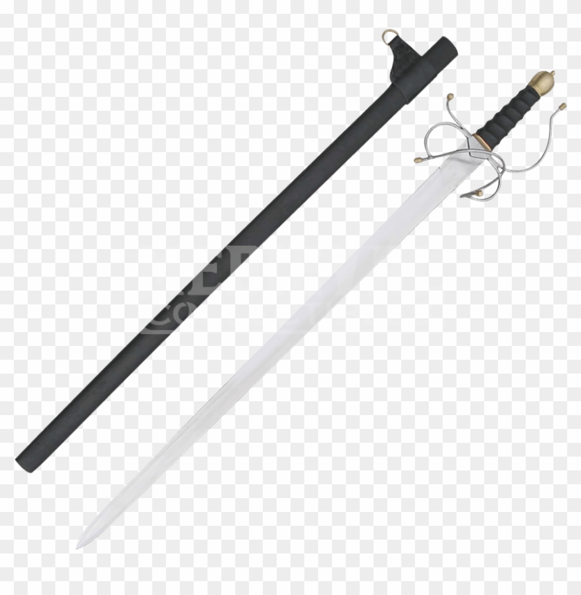 Sabre Clipart #5189631