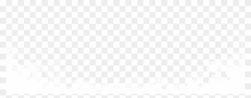 Flower - Silhouette Clipart