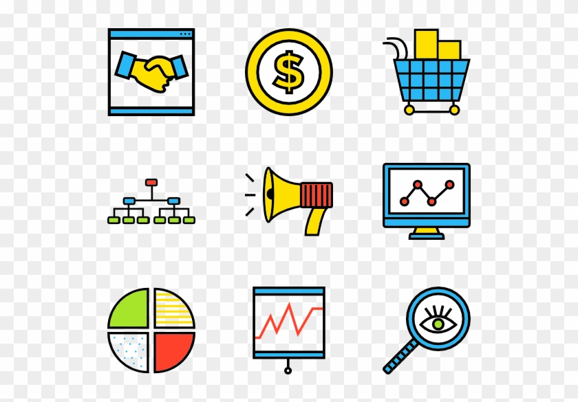 Picture Download Card Icon Packs Svg Psd Png - Iconos Retro Png Clipart