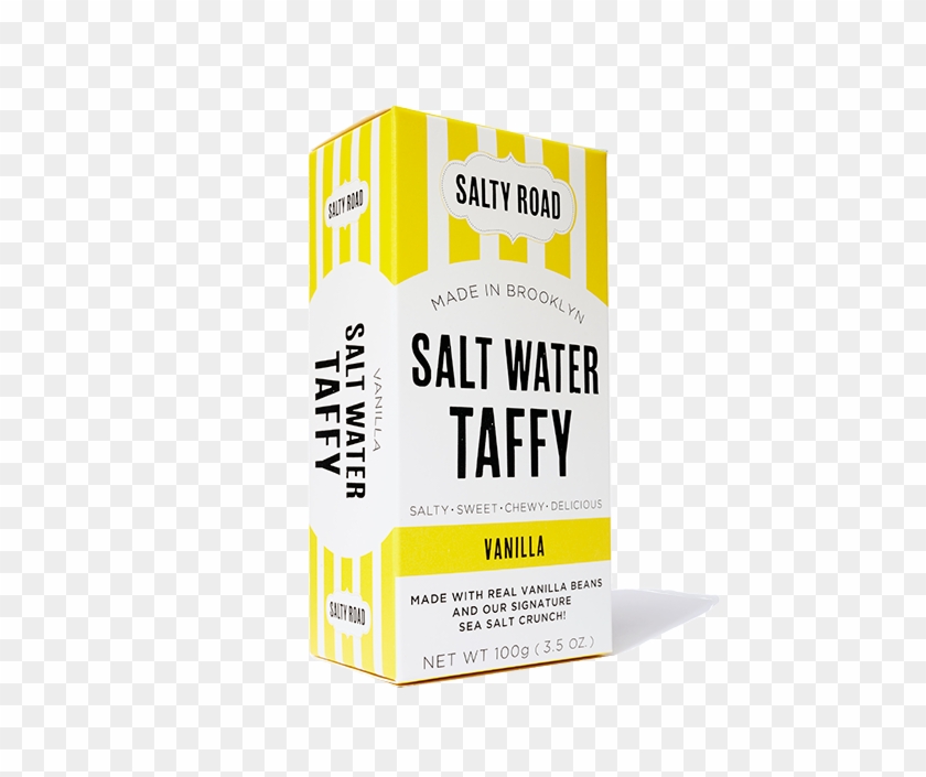 Salt Clipart Vanilla Extract - Png Download