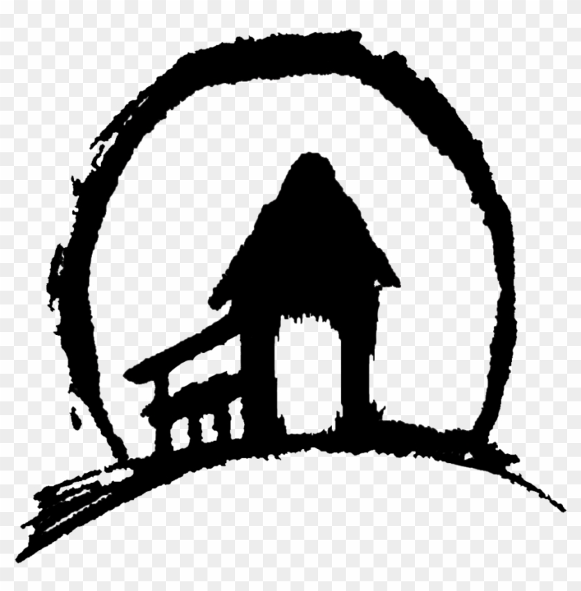 Ghost Silhouette Png Clipart #5189899