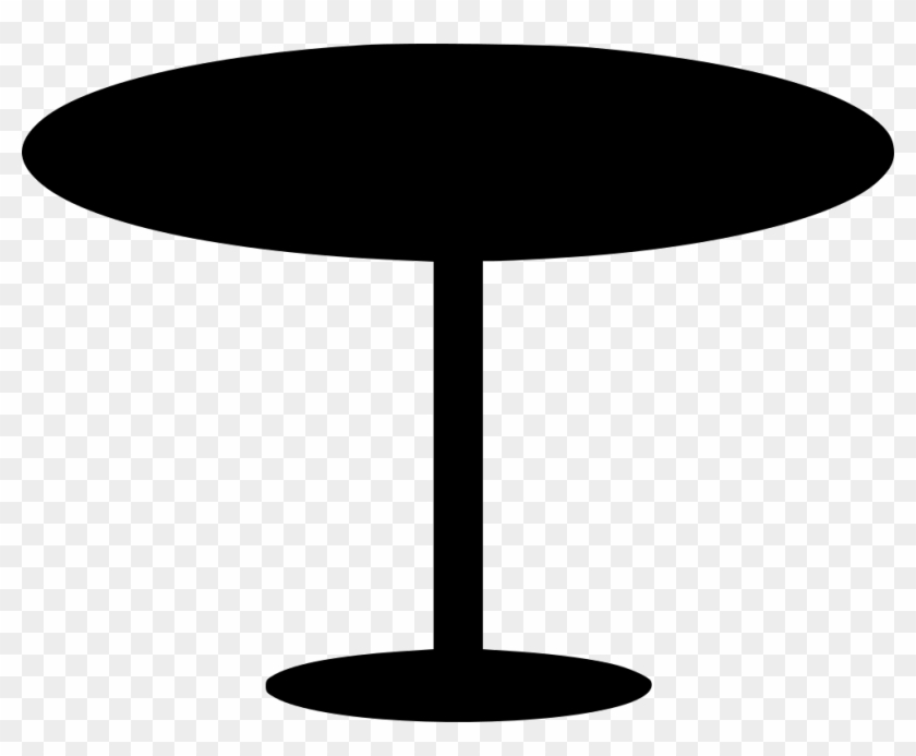 Png File - Outdoor Table Clipart #5189975