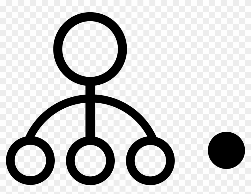 Png File - Distribution Icon Png White Clipart #5190008